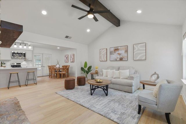200 Chaco CYN, Cedar Park, TX 78613
