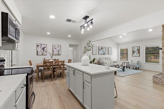 200 Chaco CYN, Cedar Park, TX 78613