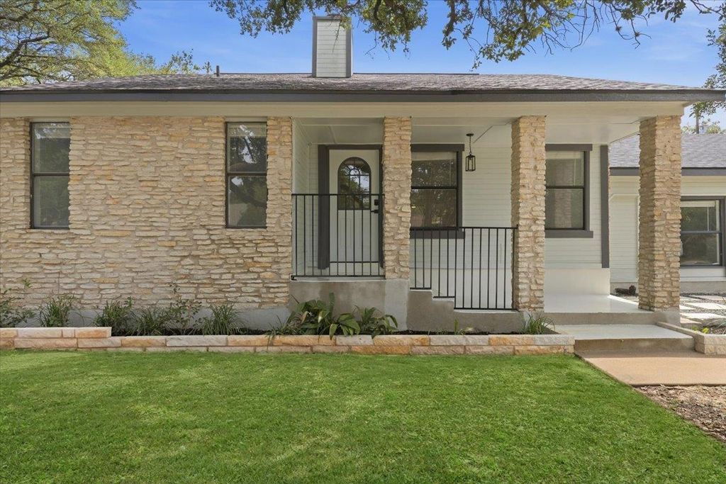 200 Chaco CYN, Cedar Park, TX 78613