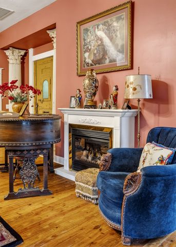 131 Old Morrison Rd, Mcminnville, TN 37110