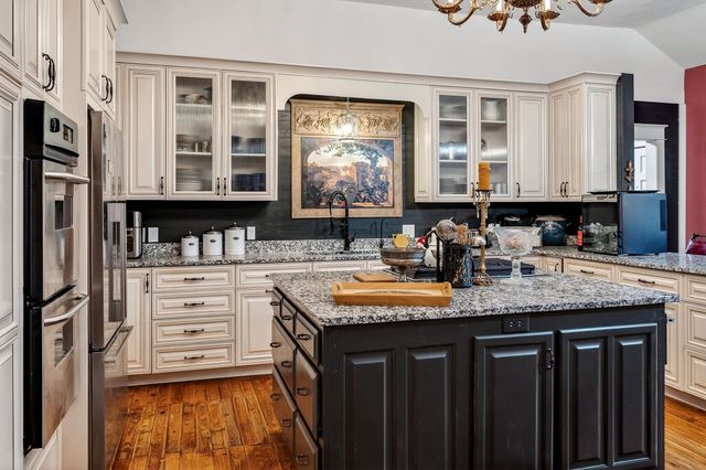 131 Old Morrison Rd, Mcminnville, TN 37110