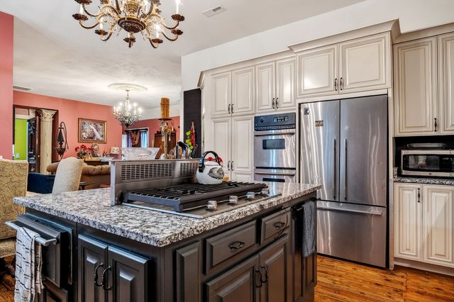 131 Old Morrison Rd, Mcminnville, TN 37110