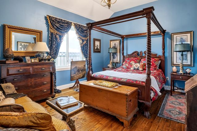 131 Old Morrison Rd, Mcminnville, TN 37110