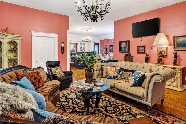 131 Old Morrison Rd, Mcminnville, TN 37110