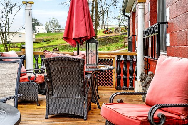 131 Old Morrison Rd, Mcminnville, TN 37110