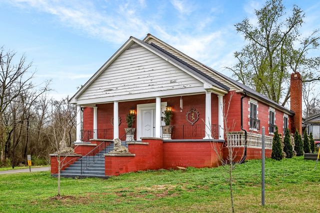 131 Old Morrison Rd, Mcminnville, TN 37110