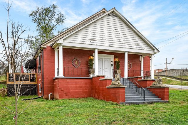 131 Old Morrison Rd, Mcminnville, TN 37110