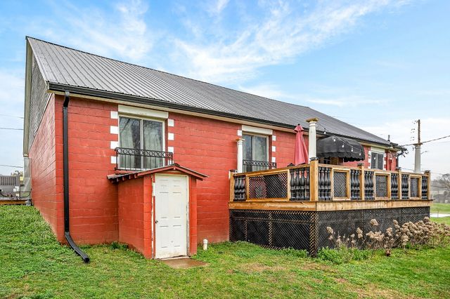 131 Old Morrison Rd, Mcminnville, TN 37110