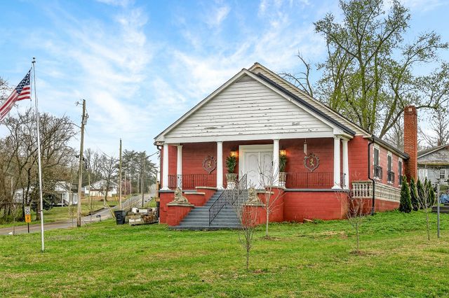 131 Old Morrison Rd, Mcminnville, TN 37110