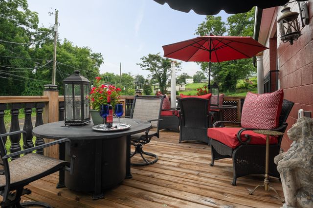 131 Old Morrison Rd, Mcminnville, TN 37110