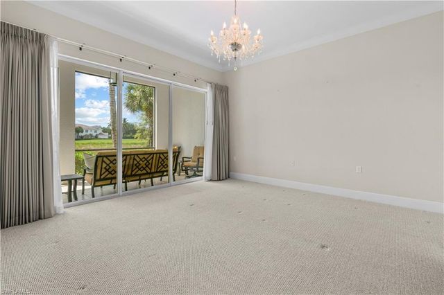 2714 Callista CT 103, Naples, FL 34114