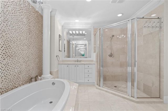 2714 Callista CT 103, Naples, FL 34114