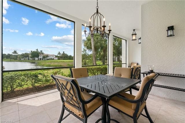 2714 Callista CT 103, Naples, FL 34114