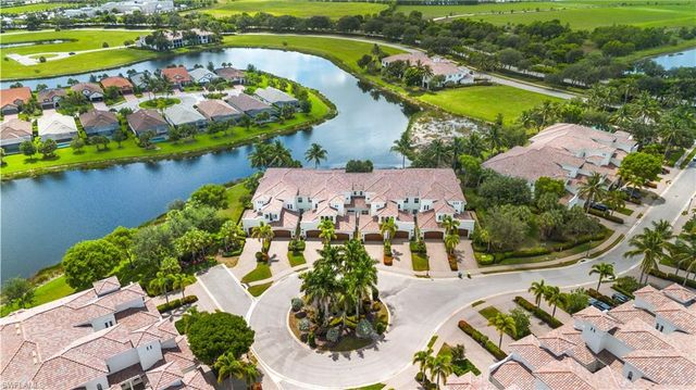 2714 Callista CT 103, Naples, FL 34114