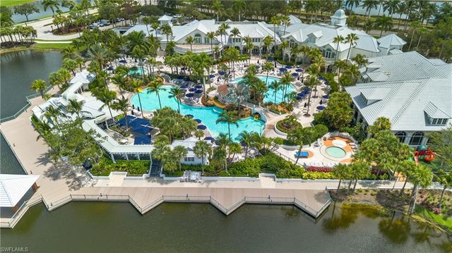 2714 Callista CT 103, Naples, FL 34114