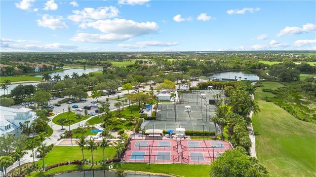 2714 Callista CT 103, Naples, FL 34114
