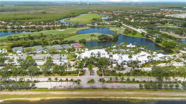 2714 Callista CT 103, Naples, FL 34114