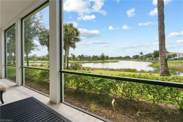 2714 Callista CT 103, Naples, FL 34114