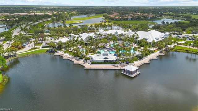 2714 Callista CT 103, Naples, FL 34114