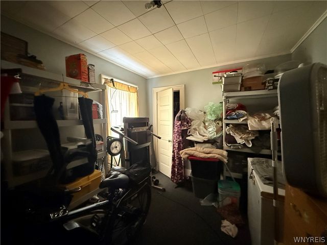 25 Chadduck Avenue, Buffalo, NY 14207