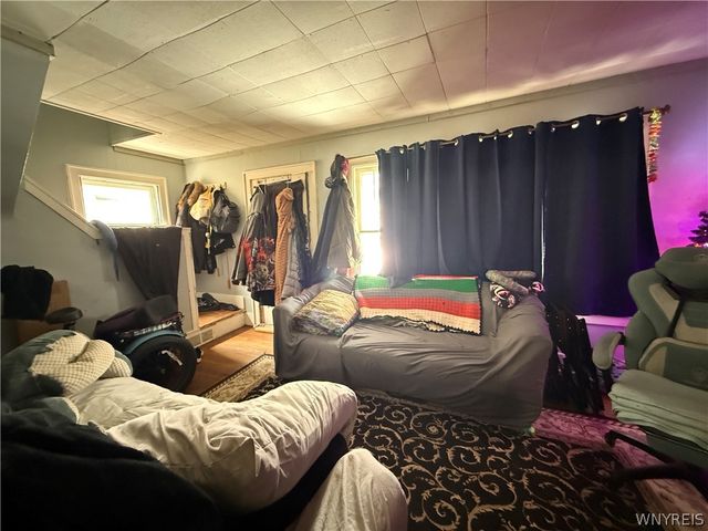 25 Chadduck Avenue, Buffalo, NY 14207