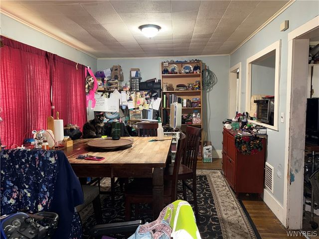 25 Chadduck Avenue, Buffalo, NY 14207