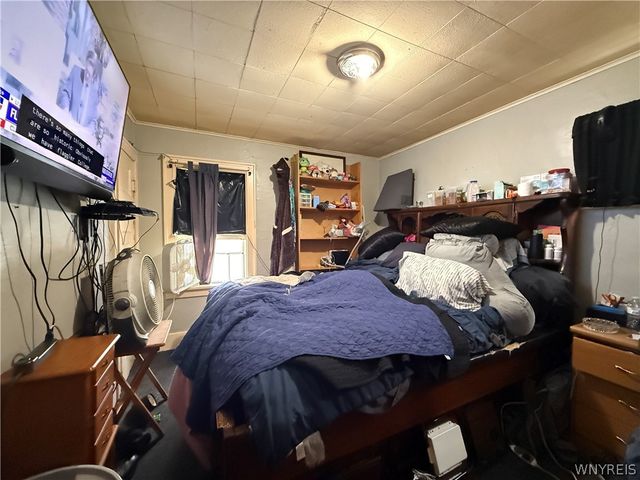 25 Chadduck Avenue, Buffalo, NY 14207