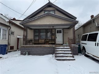 25 Chadduck Avenue, Buffalo, NY 14207
