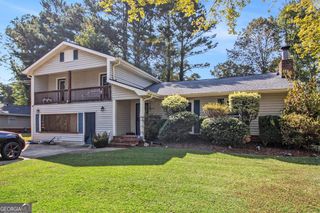 6258 Summers Circle, Douglasville, GA 30135