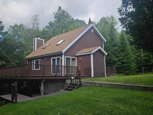44 Villager Loop Road, Dover, VT 05356
