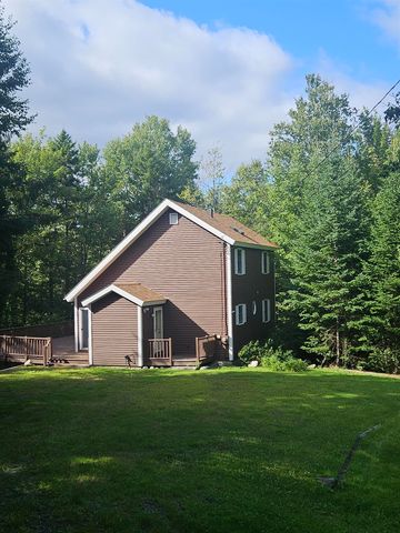 44 Villager Loop Road, Dover, VT 05356
