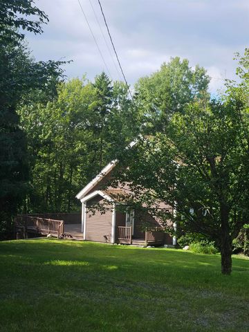 44 Villager Loop Road, Dover, VT 05356
