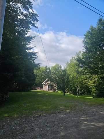 44 Villager Loop Road, Dover, VT 05356