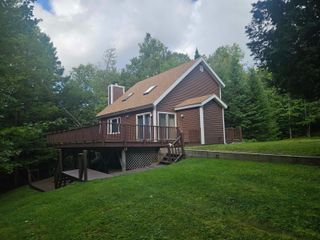 44 Villager Loop Road, Dover, VT 05356