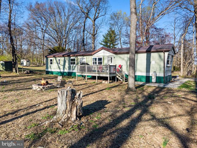 1725 GOOSETOWN RD, Coatesville, PA 19320