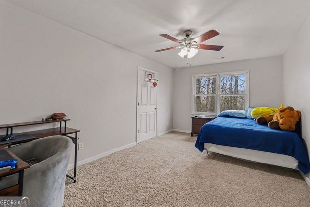 9150 W Banks Mill Road, Winston, GA 30187