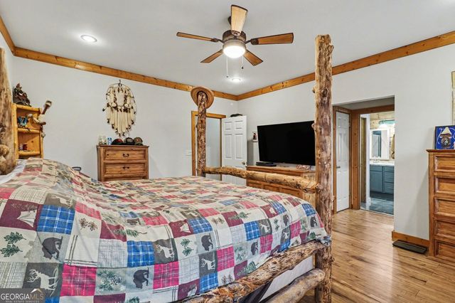 9150 W Banks Mill Road, Winston, GA 30187