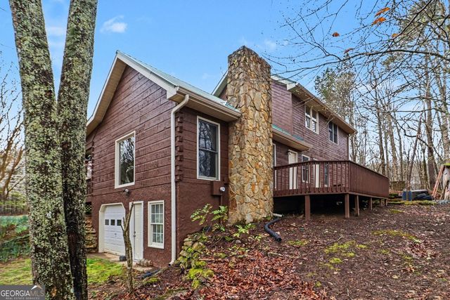 9150 W Banks Mill Road, Winston, GA 30187