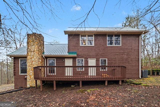 9150 W Banks Mill Road, Winston, GA 30187