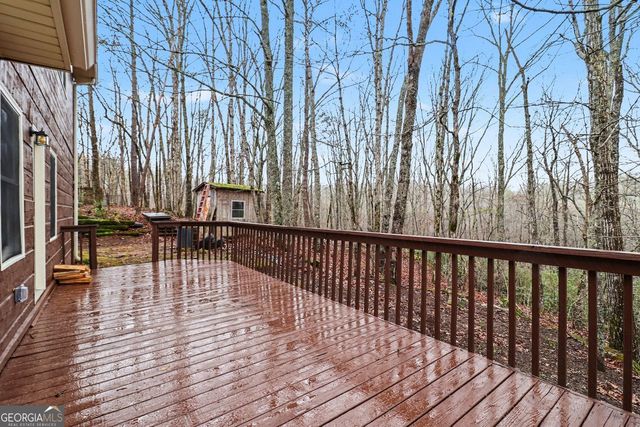 9150 W Banks Mill Road, Winston, GA 30187
