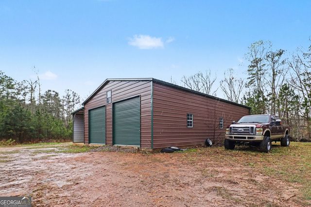 9150 W Banks Mill Road, Winston, GA 30187