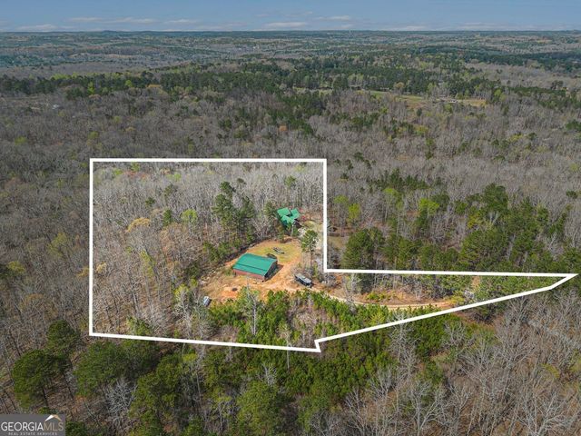 9150 W Banks Mill Road, Winston, GA 30187