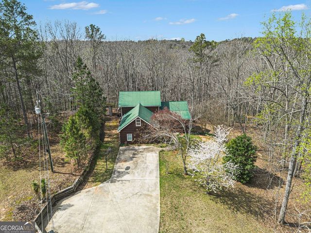 9150 W Banks Mill Road, Winston, GA 30187