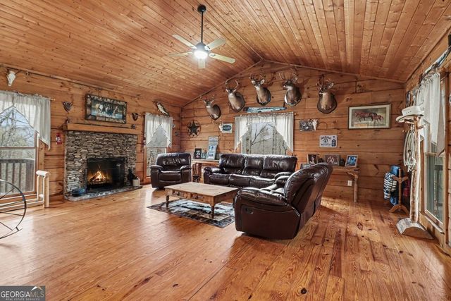 9150 W Banks Mill Road, Winston, GA 30187