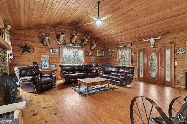 9150 W Banks Mill Road, Winston, GA 30187