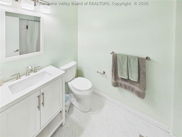 103 Leisure Lane, Huntington, WV 25705