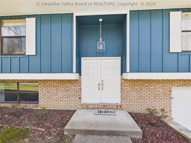 103 Leisure Lane, Huntington, WV 25705