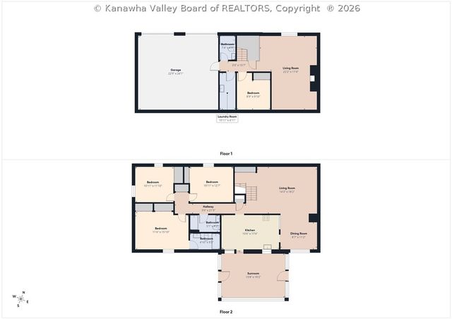 103 Leisure Lane, Huntington, WV 25705