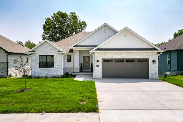 5104 MODESTO DR, Columbia, MO 65203