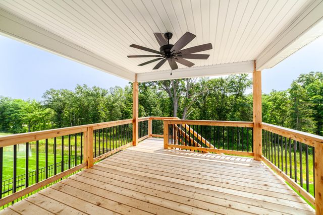 5104 MODESTO DR, Columbia, MO 65203